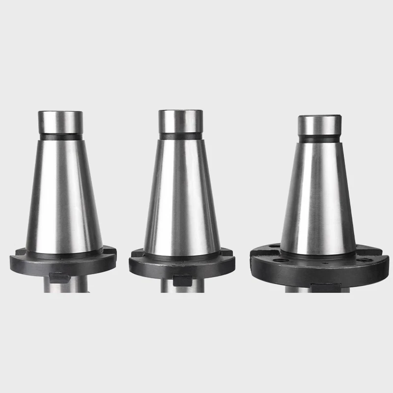 CNC milling machine 7:24 cutter plate boom NT50-40/60 face milling cutter plate with four-hole indexable boring machine boom