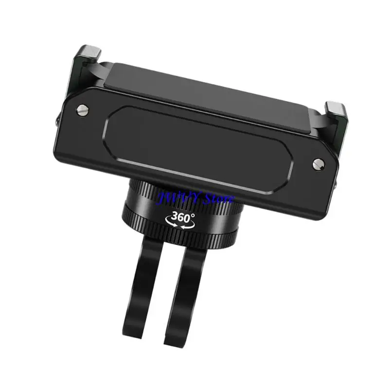 573A Magnetischer Befestigungssockel für Action 6-Sportgeräte, einfacher Schnellverschluss – Detail 4