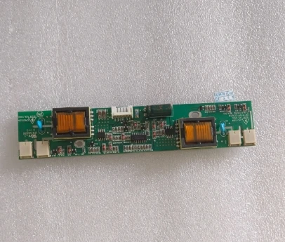 

DATA-04-17024B High Voltage Bar