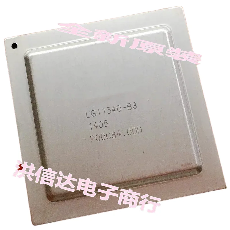 

100% New LG1154D-B3 LG1154D B3 BGA Chipset