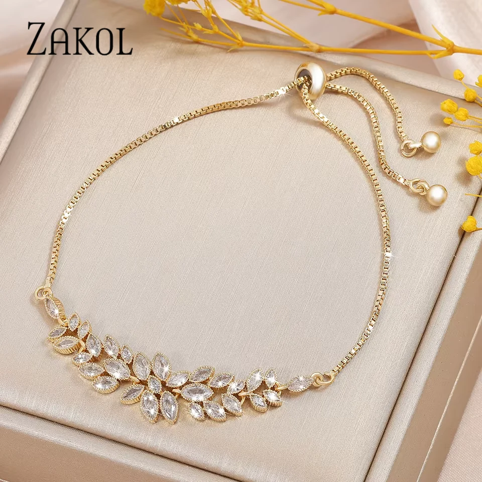 Zakol Fashion Cubic… - image