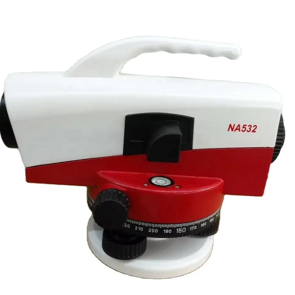 Hot Selling Cheap Price Surveying Instrument NA532 Auto Level