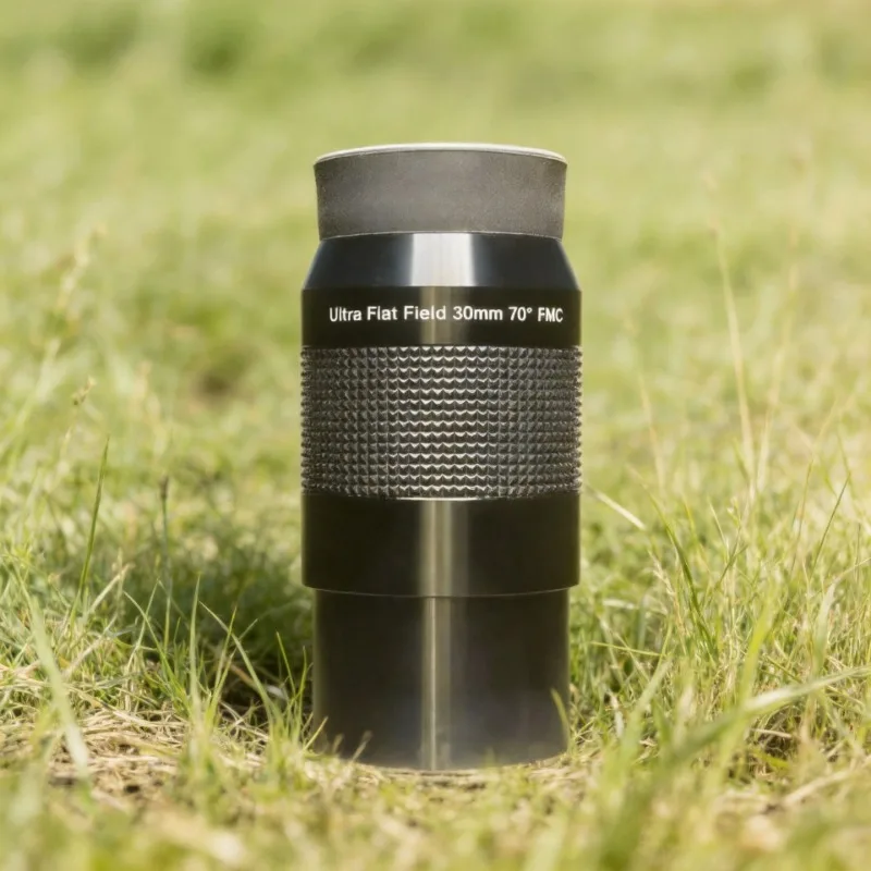 

Sky Rover UF 30mm Ultra Flat Field Telescope Eyepiece 2 Inches FMC for Astronomy Observing High Definition Vision
