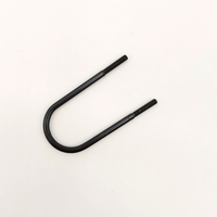 RC Car Leaf Springs U-bolt for FMS 1/10 Mashigan Crawler Vehicle