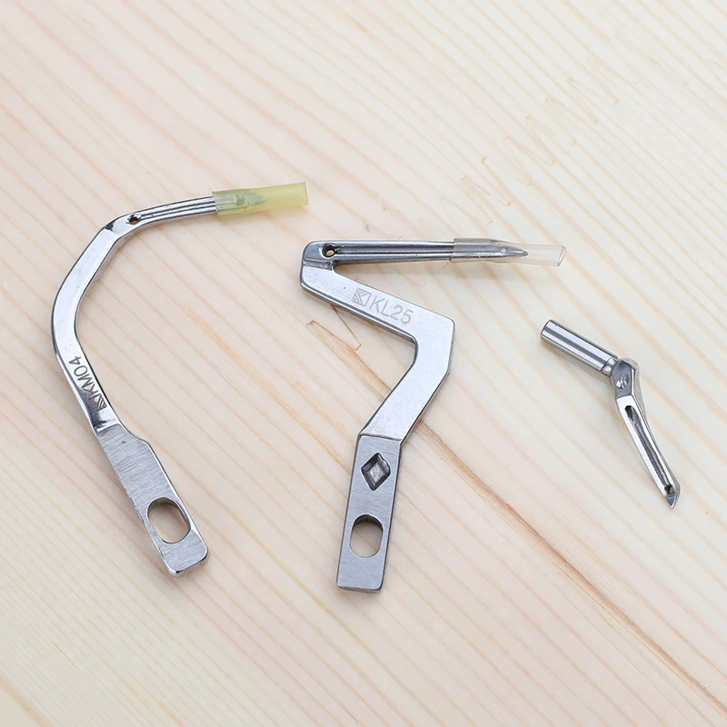 Siruba 757 Four-Line Five-Line Three-Line Lock Overlock Machine Curved Needle Overlock Machine Chain Line Up And Down 7 Curved N