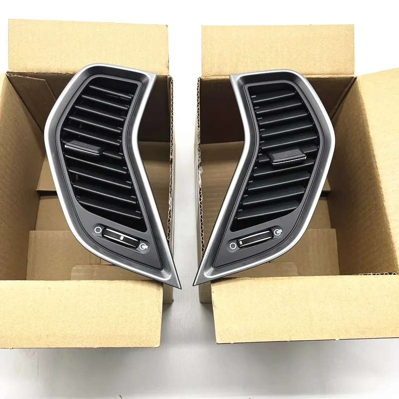 

Для Hyundai Santa Fe Santafe посередине приборной панели, кондиционера, клапаны для выпуска воздуха 974102W000 974202W000