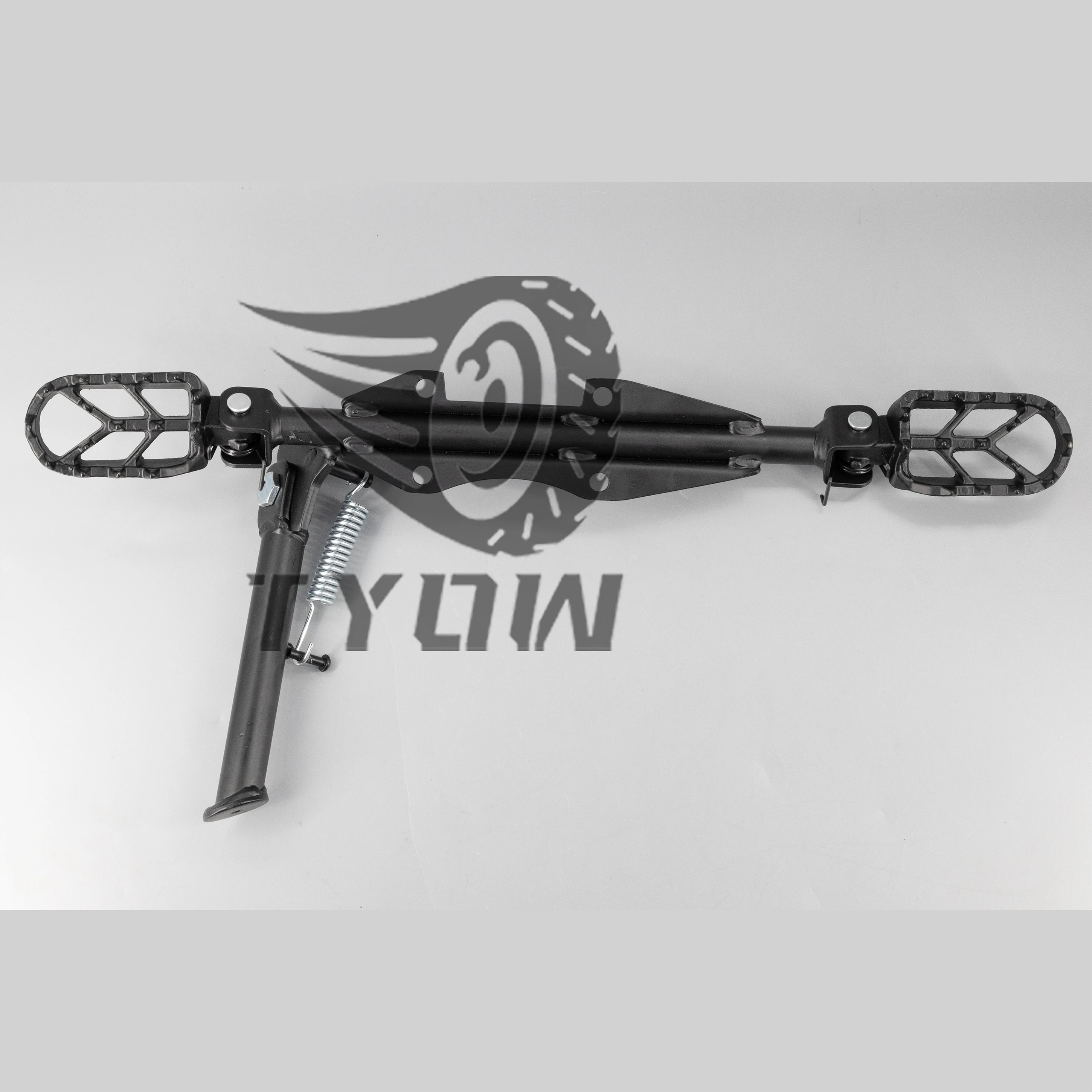 Ct70 Z50 마운트 스터드형 발판 및 사이드 스탠드 - Engine Stand Heavy Duty 리뷰 및 가격