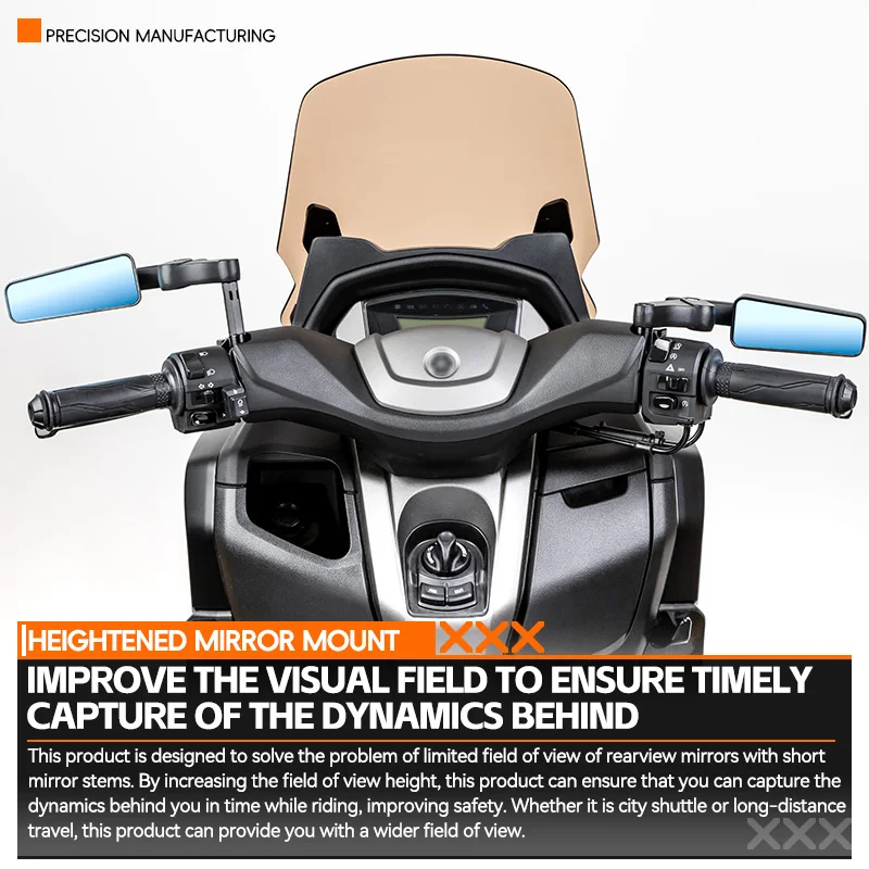 Рисунок 4 - Длиннее удлинение