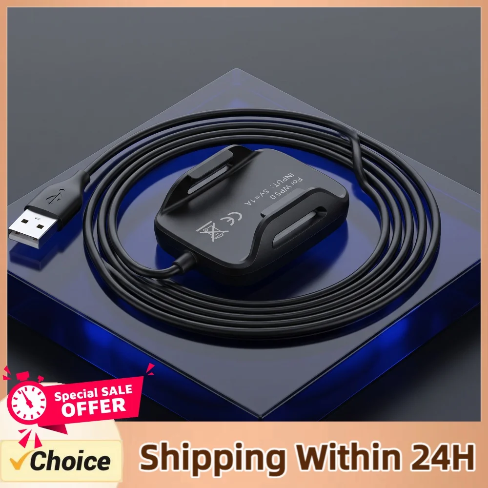 for Whoop 5.0 for MG Portable Magnetic Charging Cable Basic Smartwatch Charger Wristband Charging Cable for Whoop 5.0/for MG