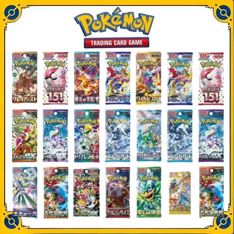 original-genuino-pokemon-negociacao-ptcg-cartoes-japones-zhu-roxo-todas-as-series-arvore-estranha-151-sv4a-zhupurple-colecao-anime-jogo