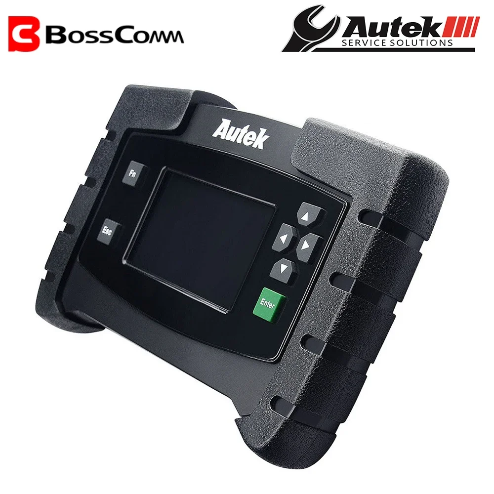 Autek IKey820 Car-Key-Programmer for Ford Toyota Tool Auto Keyless Programmer Read Immobilizer pincode