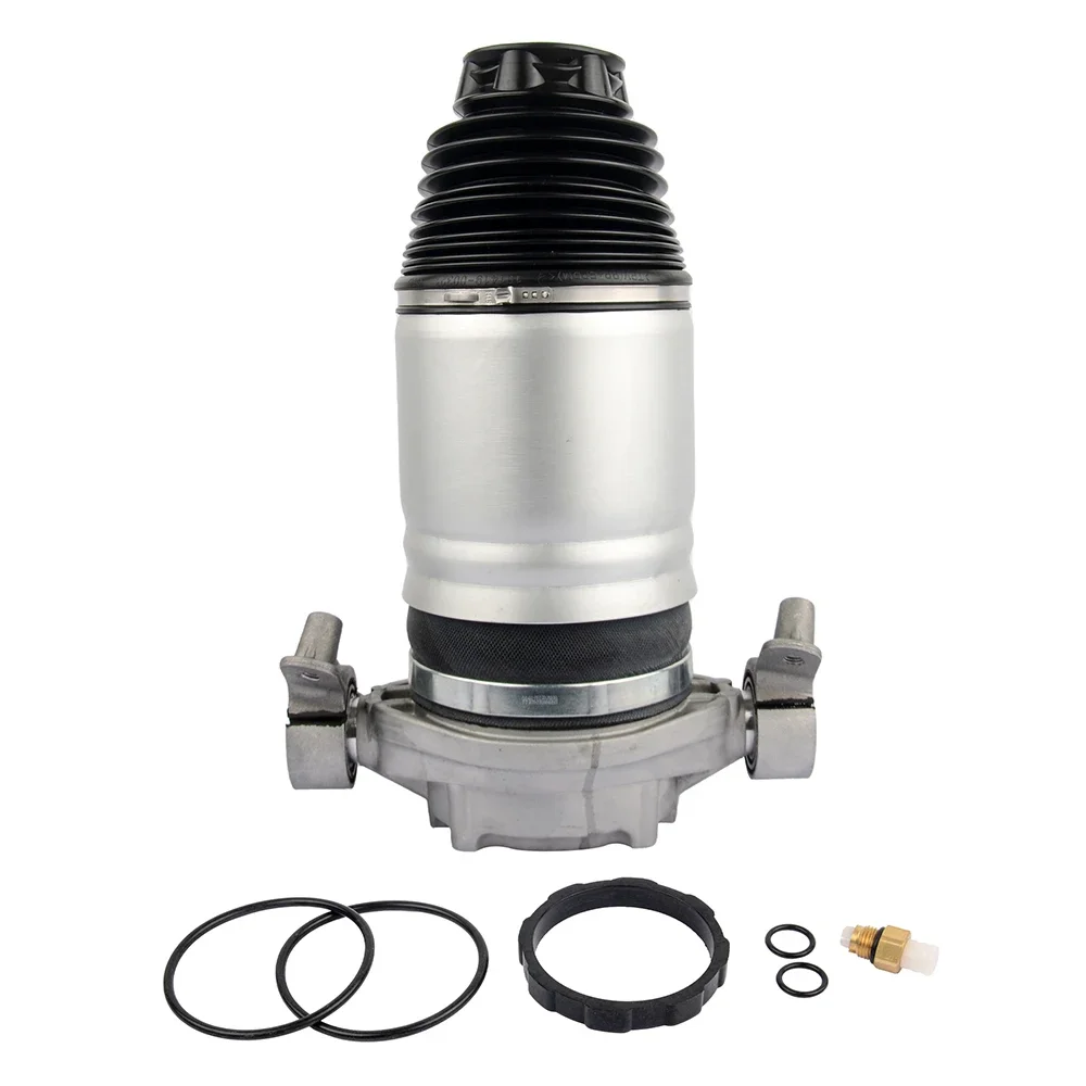 

AP01 Rear Right Air Suspension Spring For Porsche Cayenne 92A VW Touareg 7P5 2010-2018 7P6616020J 95835802001