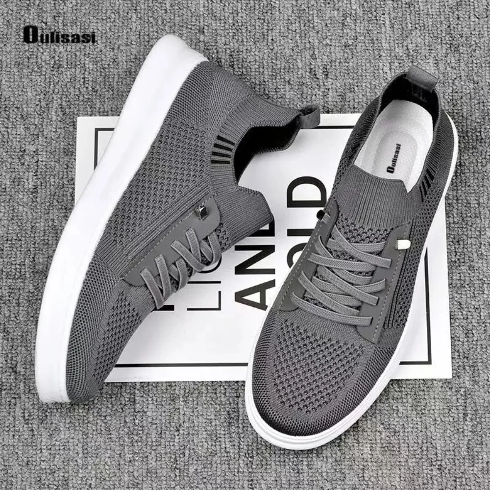 

Best-Selling Men's Shoes: Breathable, Odor-Resistant, Soft Sole, Soft Upper, Durable, Comfortable Driving Shoes for Men