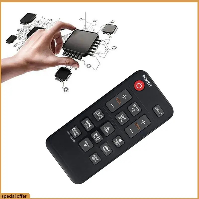 A68Z Pilot Zastępczy do Systemu Soundbara Audio AH59-02615E