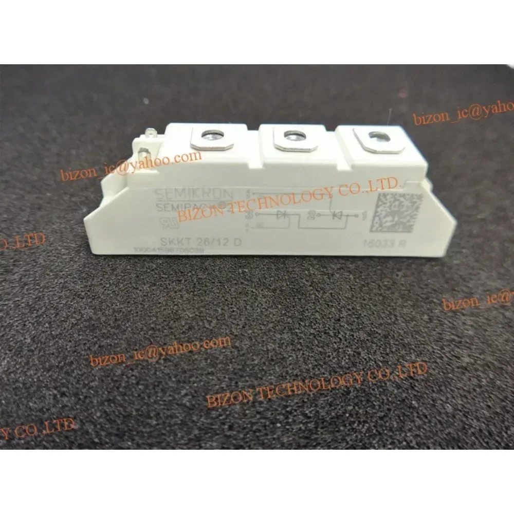 SKKT26/12E SKKT26/16 SKKT26/12D SKKT26/16E