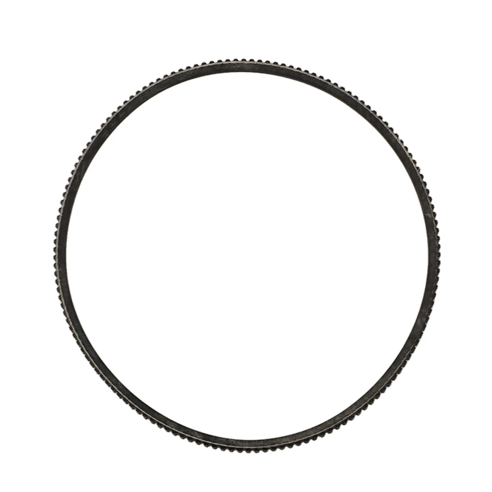 Sleekly Engineered Drive Belts Designed for Optimal Performance Across a Variety of Lathes in the Range of Model Numbers 7000s