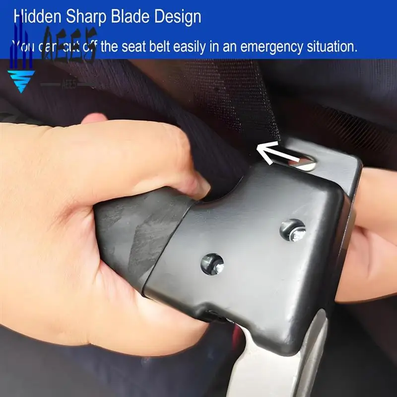 

AEE5-Car Door Handle For Elderly, 2 Pack Car Handles Assist Elderly,Car Door Support Handle For Seniors And Handicapped