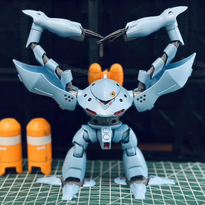 Thumbnail 2 - #40 Ranked Gundam Model Kits Picks in 2026