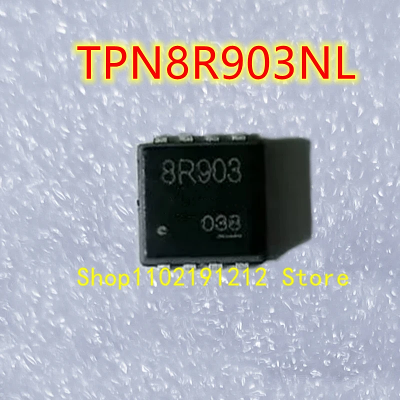 TPN8R903NL 8R903NL QFN-8