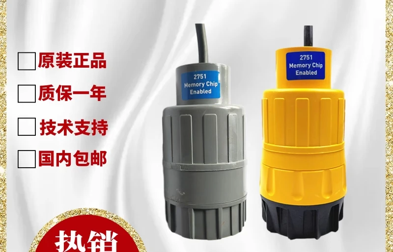 +GF+ Original 3-2751-1/-3-2 3-2760-11 PH/ORP preamplifier 3-2750-7