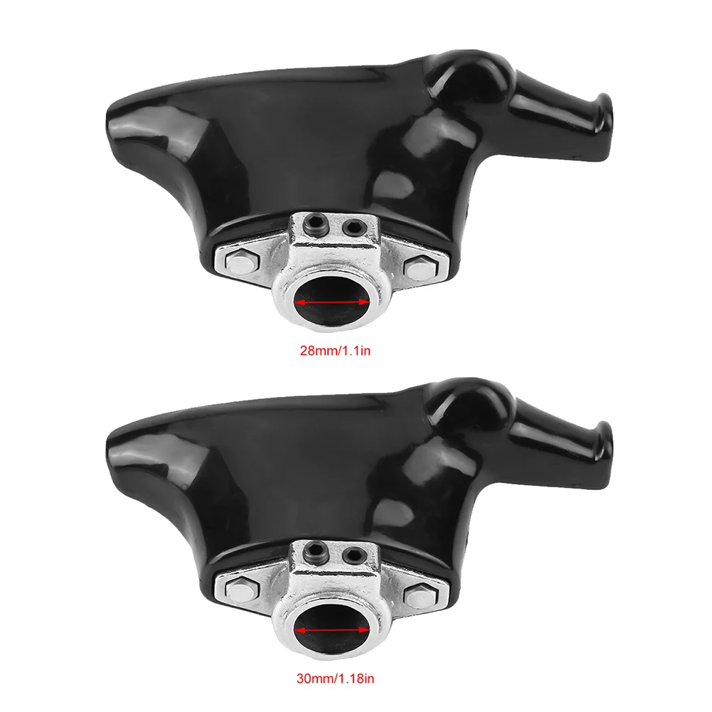 

Nylon Tyre Mount Demount Head Tyre Changer Tool Head Accessory Replacement For Tyre Changing Machine Diameter 28mm/ 30mm