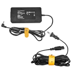 Yongnuo Original 24V 8.33A AC Power Adapter for Video Light YNLUX200