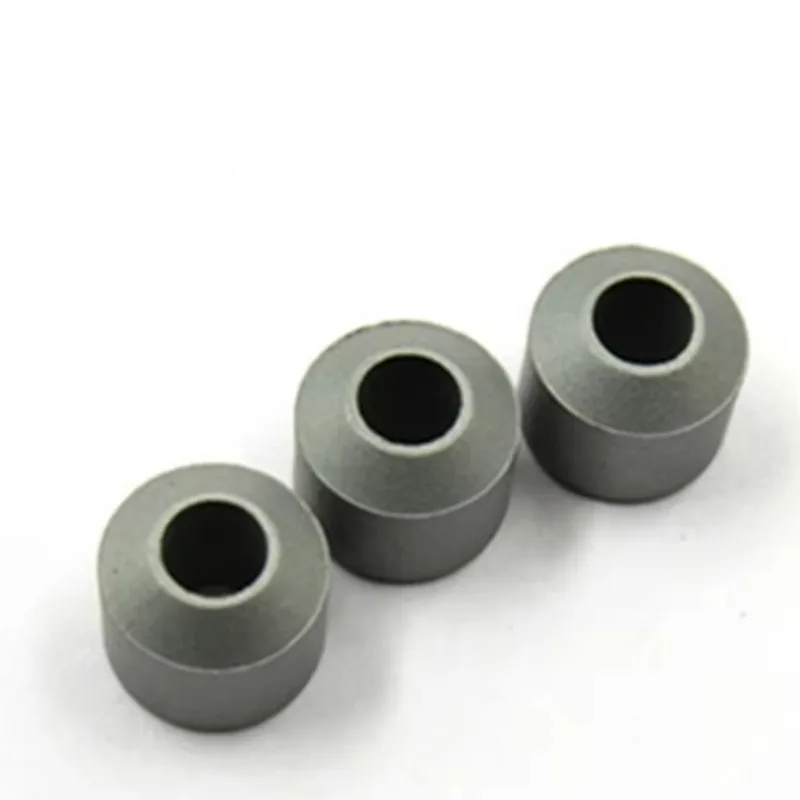 Sold in 1 kg Metal Rod Shrinking Mold Pellet Alloy insert Dies, Long Life Cemented Carbide Mould