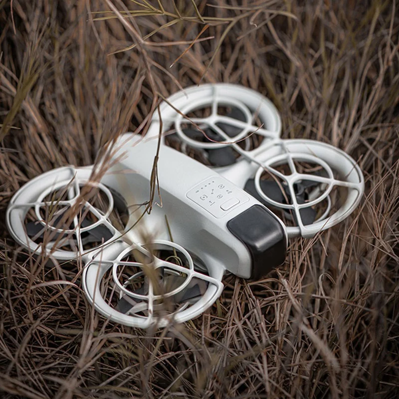 Gimbal Lens Cap Protector  Dust-Proof Anti-Collision Protection Cover  For DJI Neo Lens Cap Dustproof Protective