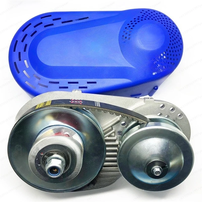 Kart 2 30 Series Torque Converter Kit for All10T Inner Hole 20mm with 428 Chain