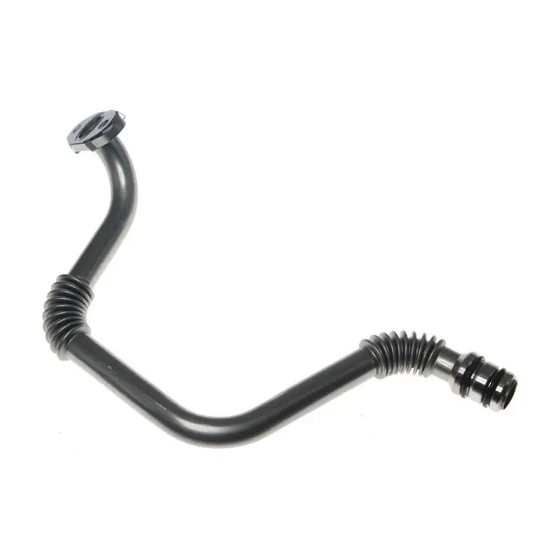 Turbo Oil Return Pipe For Opel Vivaro A MK1 1.9 DTI DIESEL 2001-2010