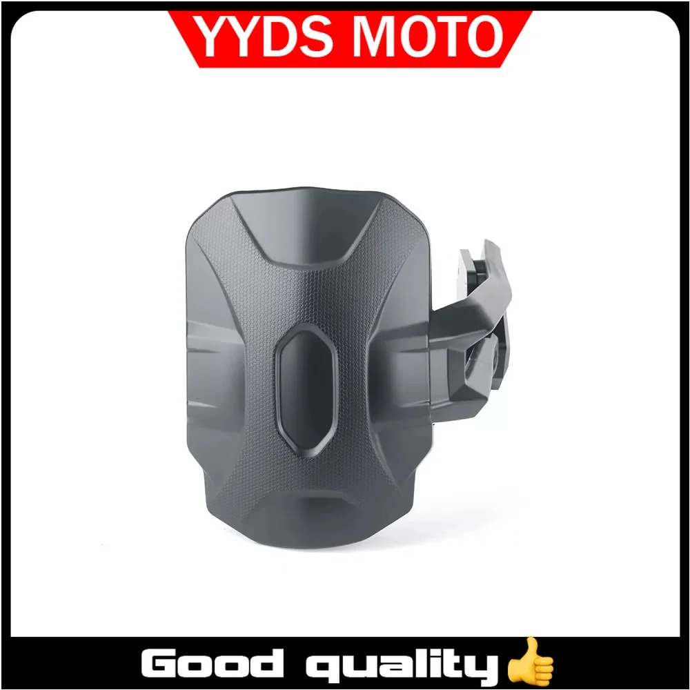 

【Good quality】For ZONTES 703F modified rear lower fender widened and thickened rear shield mudguard rear mud tile splash fender
