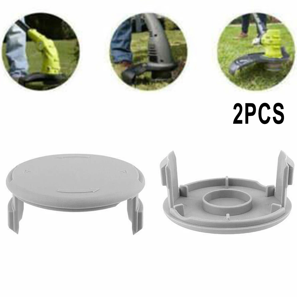 2Pc Spools Covers F… - image