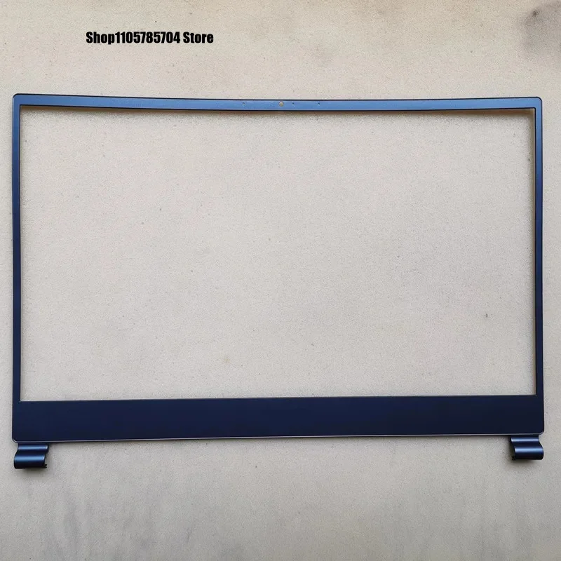 DL New laptop lcd front bezel screen frame for MSI  Creator P65 GS65 MS-16Q2  ms-16Q3 ms-16Q4