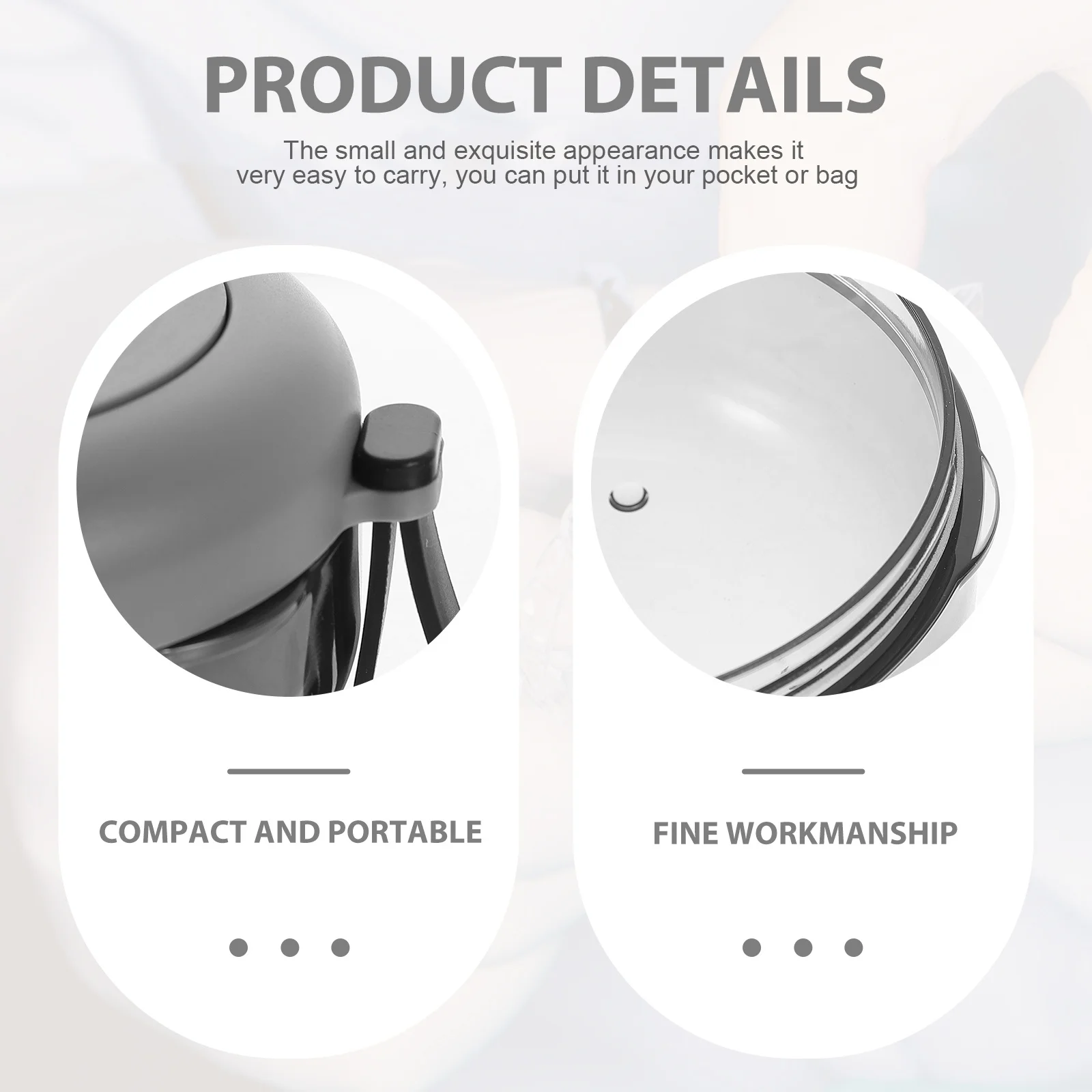 

Portable Denture Storage Box Small Compact Retainer Case Travel Braces Storage Waterproof Plastic Orthodontic False Tooth