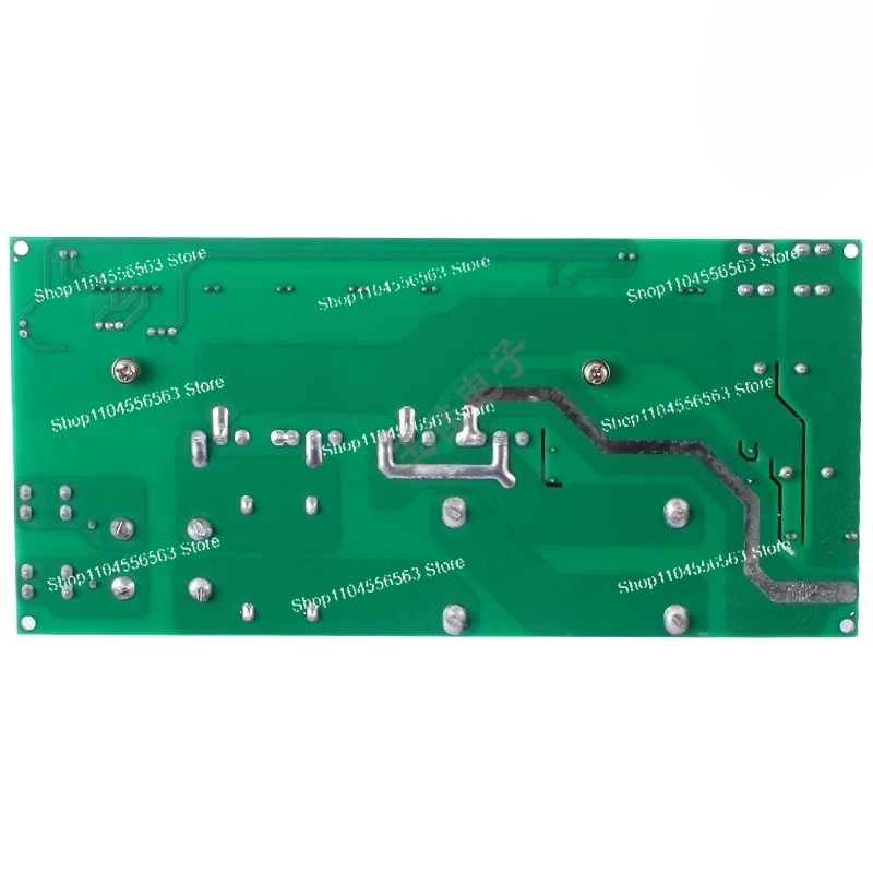 4000W-8000W Pure Sine Wave Inverter Board - High Power Driver for Renewable Energy Systems (Charging/Discharging)​