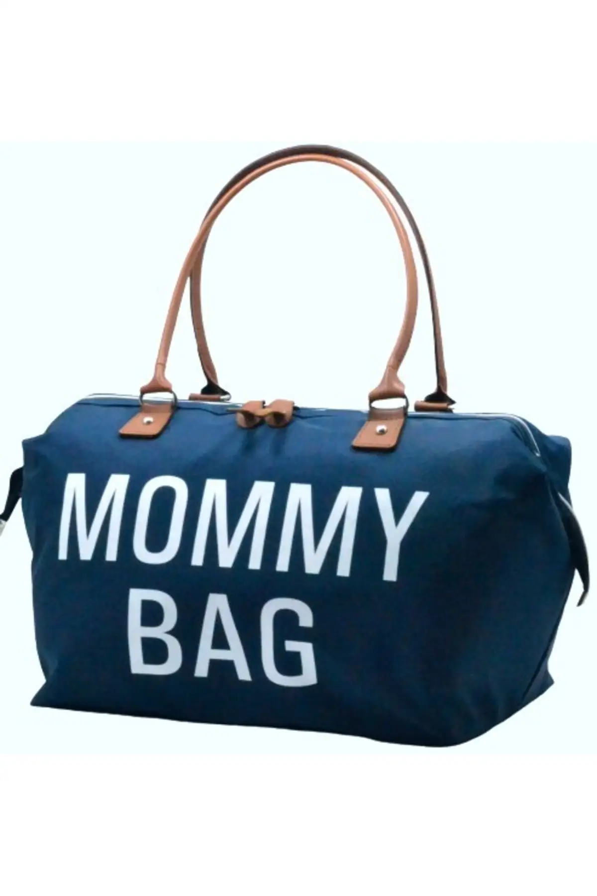 DOLBOVI Mommy Bag navy blue mother Baby care and Baby women Bag Hospital Bag Hospital Bag