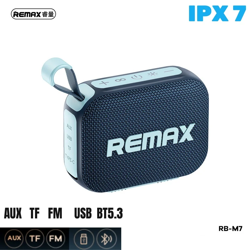 

TWS Sports Waterproof Caixa De Som Outdoor Bluetooth Speaker Portable Small Sound Box Lightweight MusicBox RGB 2000mAh Subwoofer