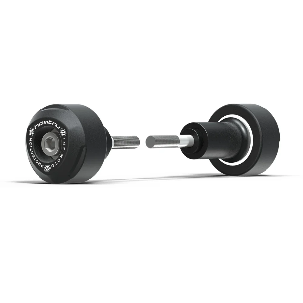 Moto Crash Bobine Protector Slider Protezione dalla caduta Telaio motore Crash Pad Per BMW S1000RR S1000 RR 2015-2018