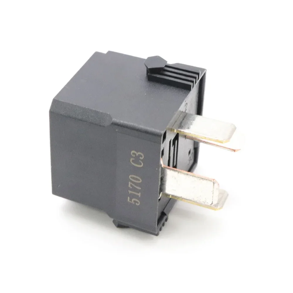 12V 90 Suspension Compressor Relay A0025427219 Fit For Mercedes-Benz W219 CLS350 CLS500 CLS550 4RA007791-13 0025427219