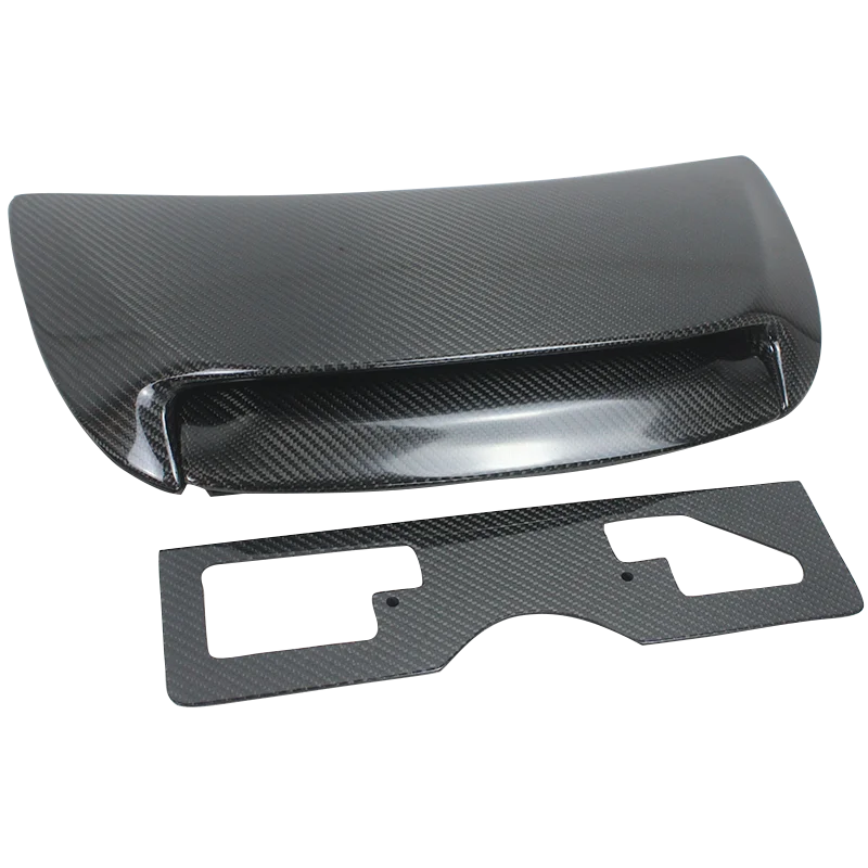 

STLFCustom Car Carbon Fiber Engine Hood Bonnet for MINI F56 Cooper