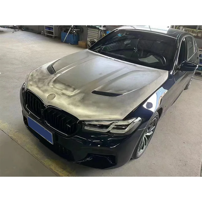 BMW F90 Hood: Gerçek Kullanıcı Deneyimleriyle Detaylı Değerlendirme ve Uyum Testi