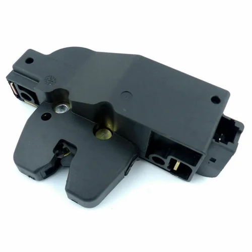 Para Peugeot Expert Tepee 2007-2016 puerta trasera cerradura Central pestillo actuador reemplazo accesorios de bloqueo de puerta trasera de coche