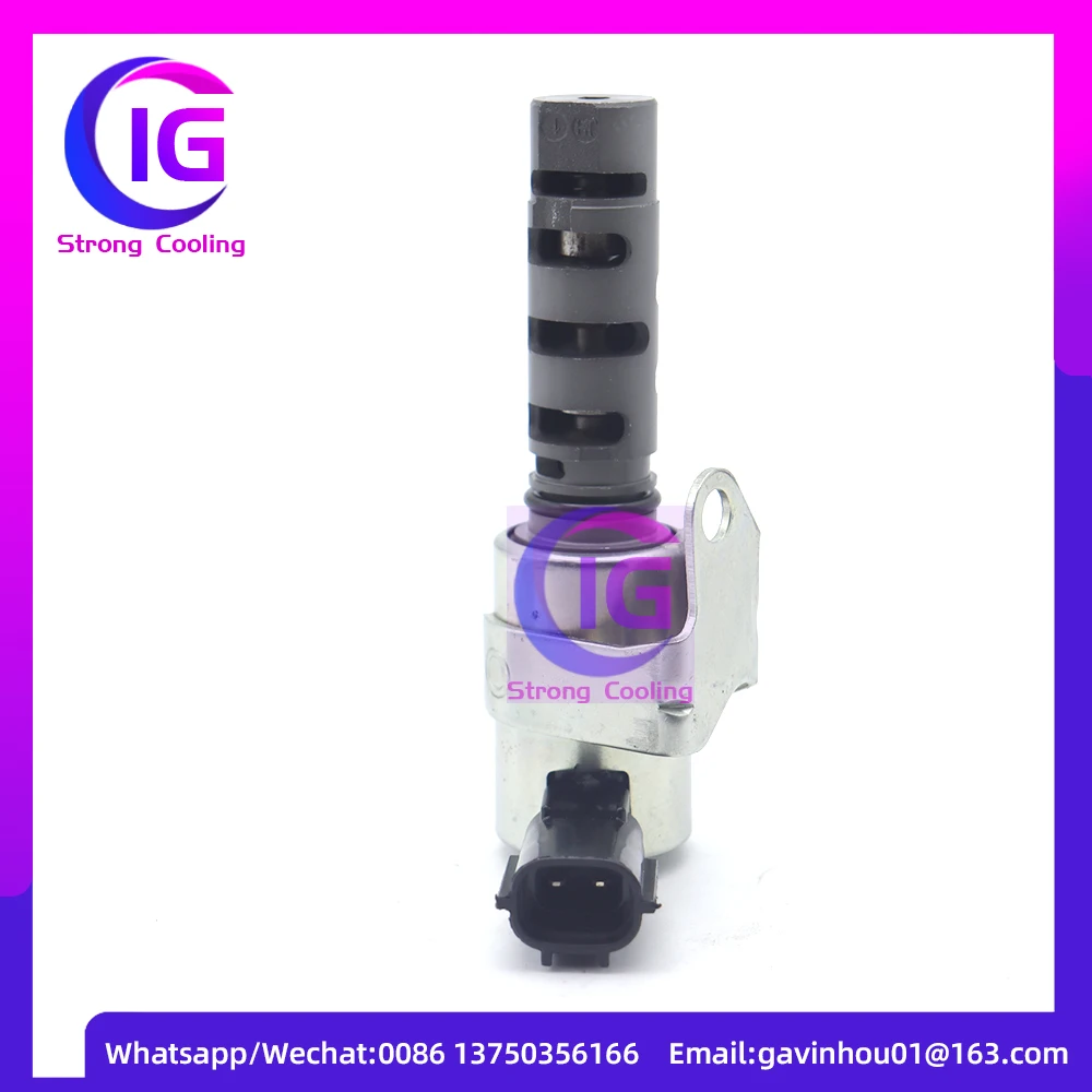 

15330-74041 Solenoid Oil Control Variable Timing Valve 3SGE SXE10 3S-GE For Toyota Altezza BEAMS 3SGE 2.0L 1999-05 15330-74031