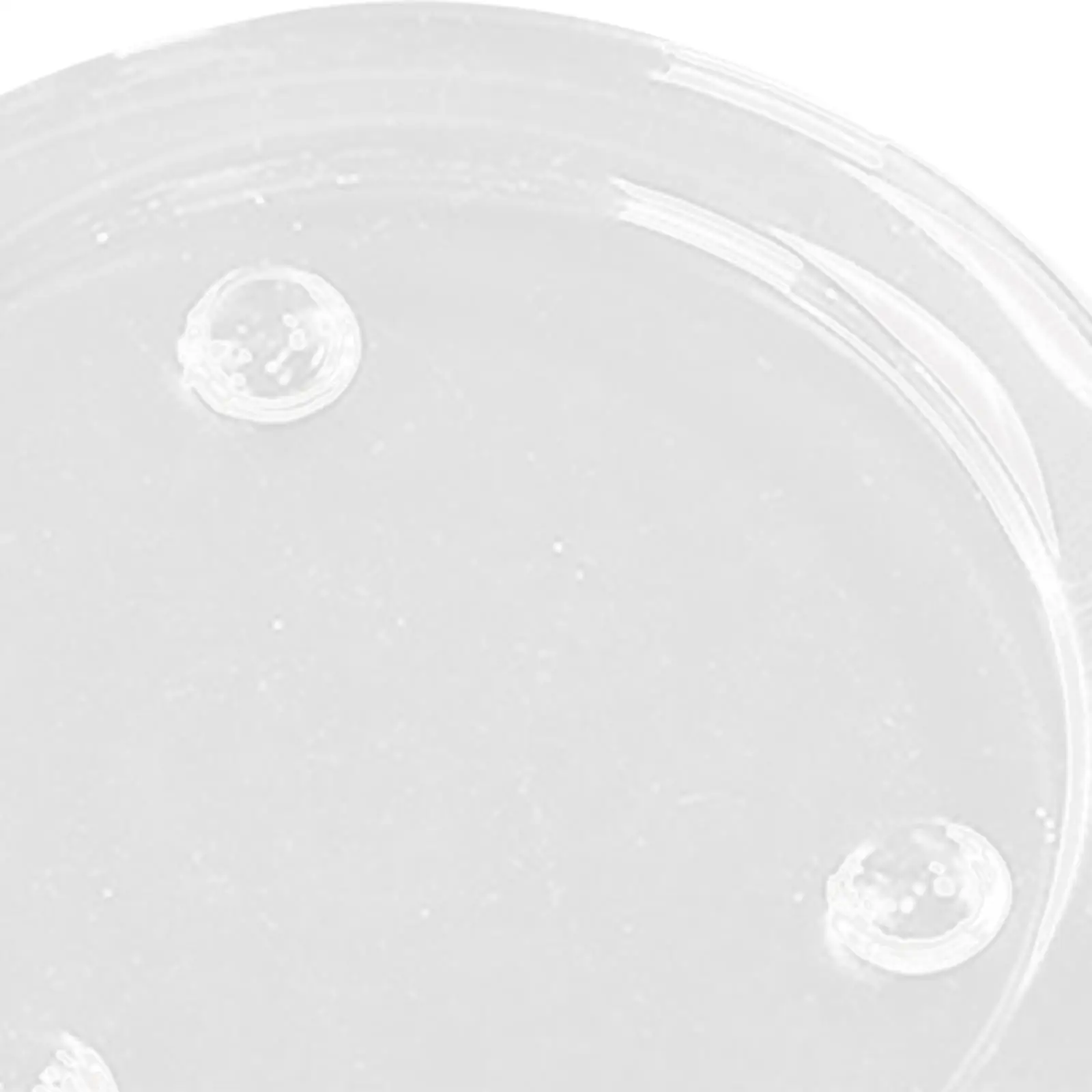 Pillar Candle Holder Glass Coaster Multipurpose Candle Tray Fruit Dish for Holiday, Wedding, Baby Shower Fine Workmanship