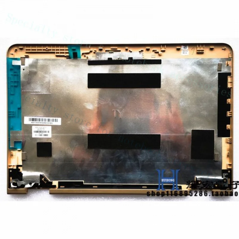 

A++ для HP X360 11 11-U A задняя крышка экрана золото TPN-W117 856052-001