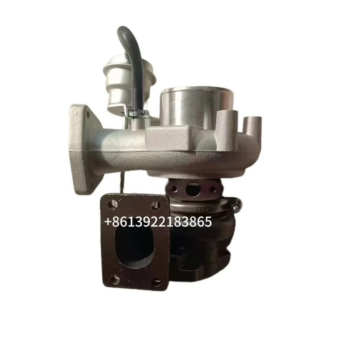 TD04-10T Turbocharg…