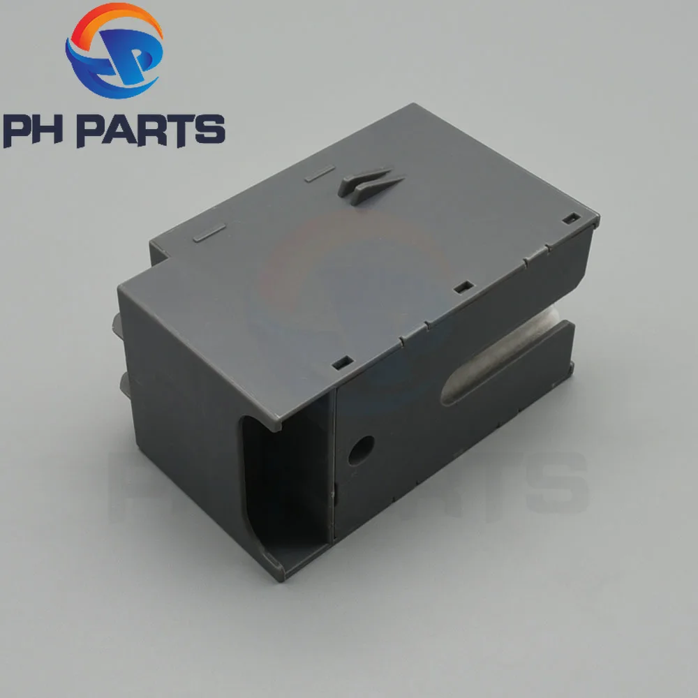 1X PXMB8 T6716 Waste Ink Tank Maintenance Box compatible for Epson M5298 M5299 M5799 C529 C579R ET8700 S381 S880 WF C5210 C5290