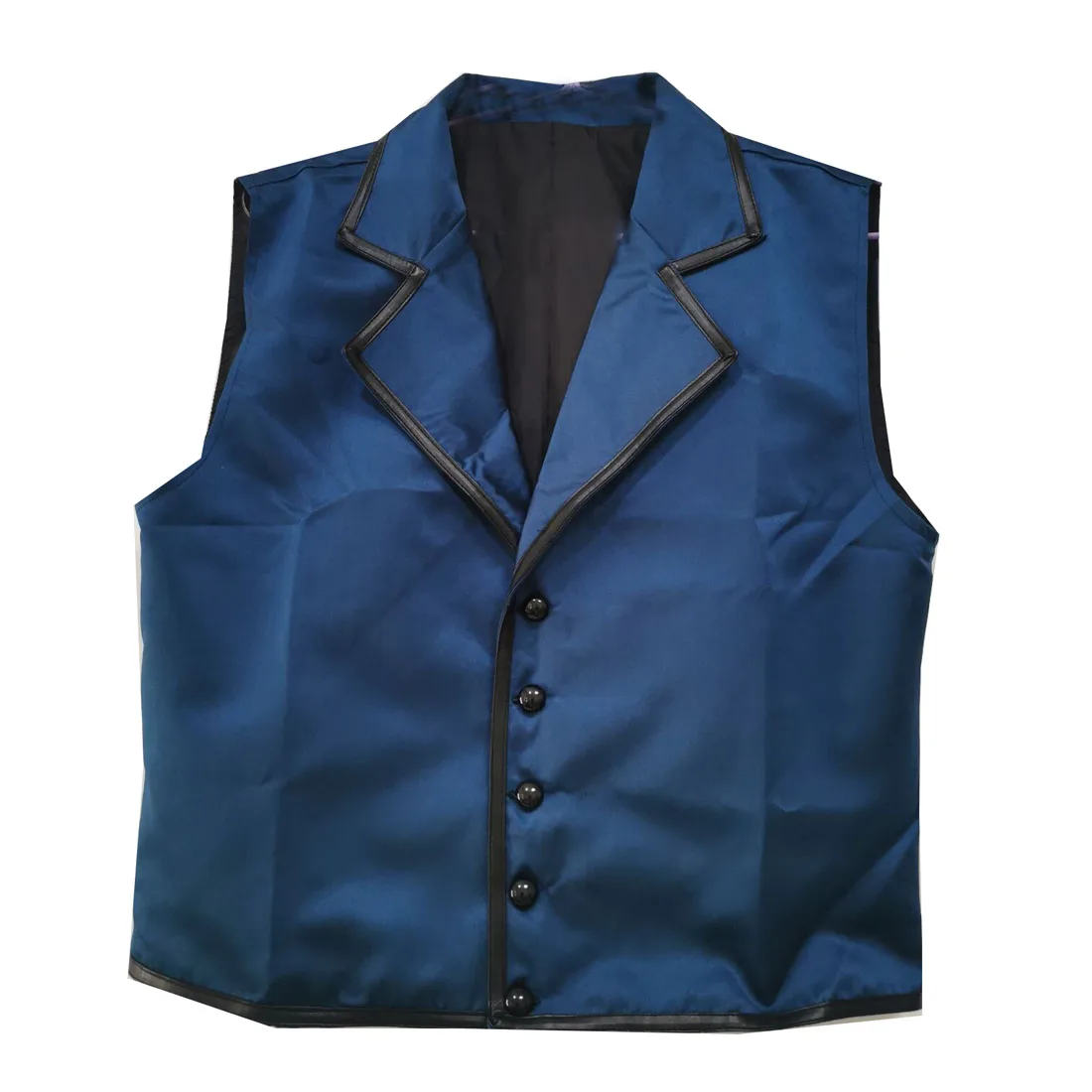 2022 Fantastic Beasts The Crimes of Grindelwald Gellert Grindelwald Cosplay Costume Only Vest