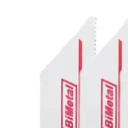 For S922EF 10Pcs BIM Reciprocating Saw For Blades Set 6 Inch Bi-Metal Flexible Cutting Metal Wood Pipe Auto Ship Aviation Tool