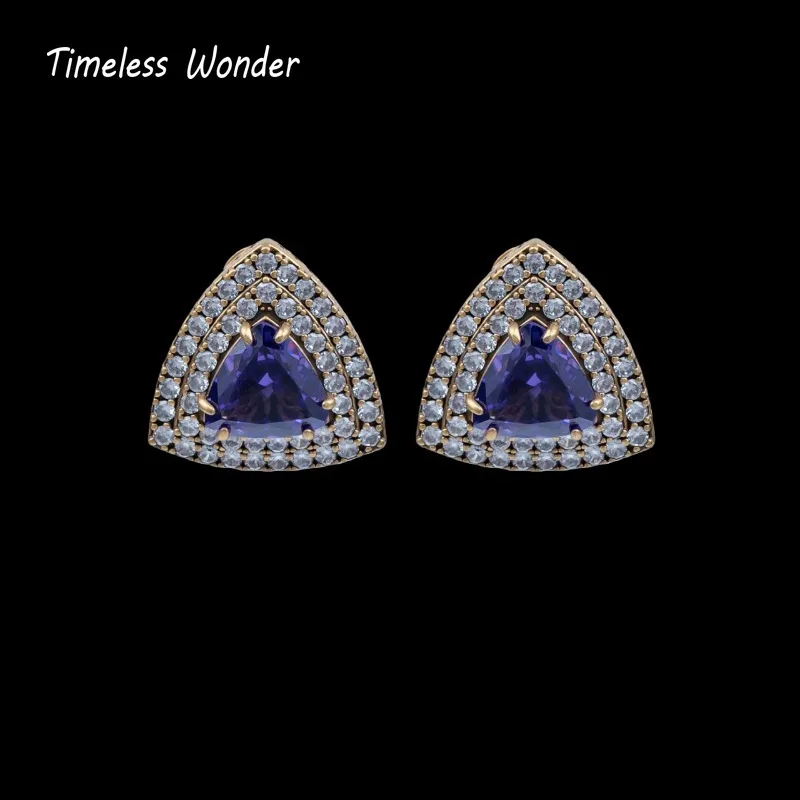 

Необычные серьги на пуговицах с кристаллами и цирконием, женские дизайнерские ювелирные изделия, роскошный редкий подарок, модный винтажный сладкий 5151